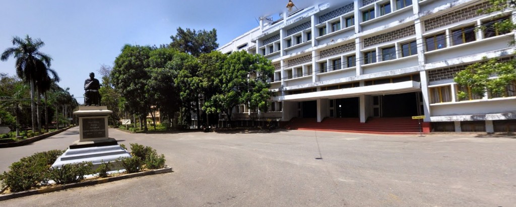 sumangala building usjp