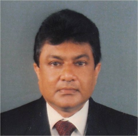 11Professor Krishan Deheragoda