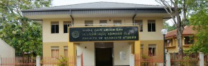 Faculty of Graduate Studies