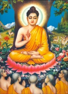 Buddha Buddisht studies