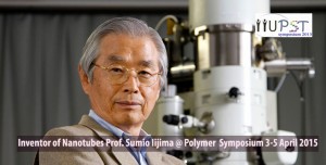 Prof.-Sumio-Iijima-Polymer-symposium-lanka