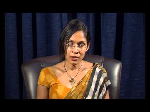 11Dr. Nileeka Malavige – Dengue Research Center