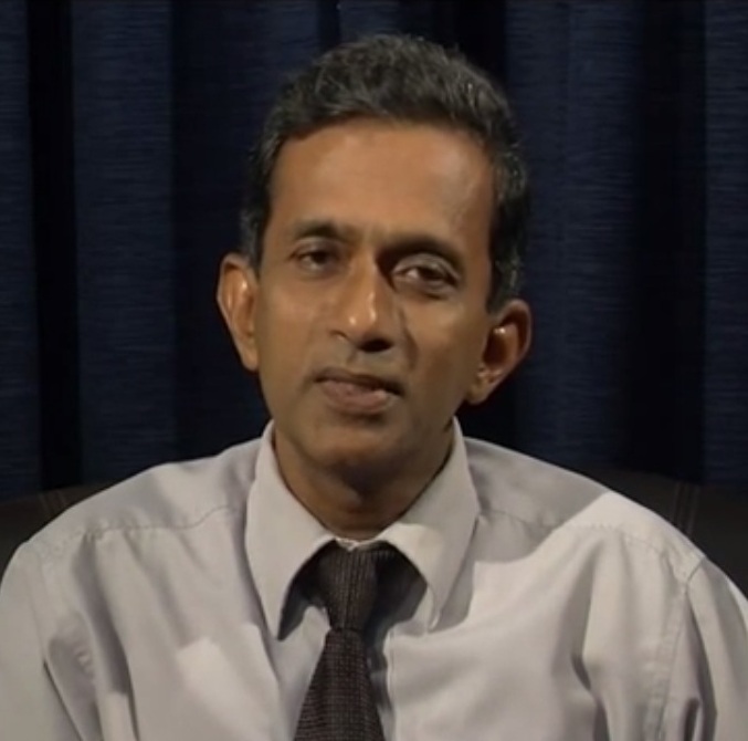 Prof .Hemantha Peiris