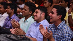 japura students