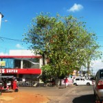 wijerama junction