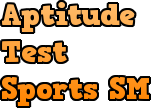 11Sports Science Aptitude test
