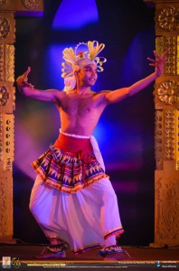 Ruu Nada Dancing competion 2015 University of Sri Jayewardenepura