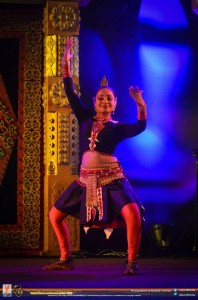 Ruu Nada Dancing competion 2015 University of Sri Jayewardenepura