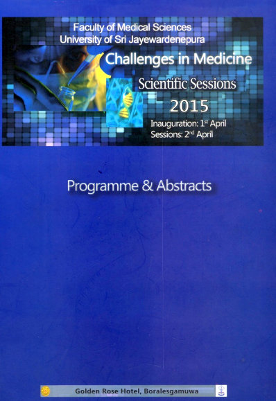 11Medical Faculty Sessions 2015