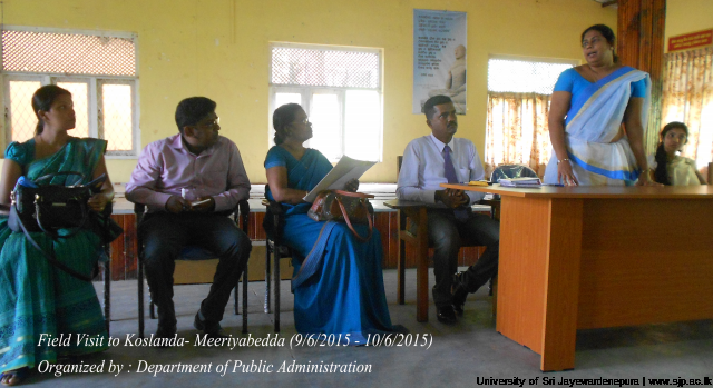 Miriyabadda landslide community project (1)