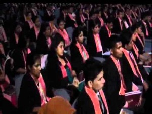 Convocation