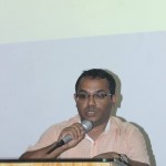 Workshop on Municipal Solid Waste Management