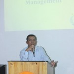 Workshop on Municipal Solid Waste Management