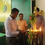 Workshop on Municipal Solid Waste Management