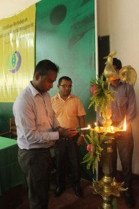 Workshop on Municipal Solid Waste Management