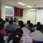 Workshop on Municipal Solid Waste Management