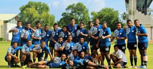 Usjp - Rugby