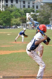 usjp - Baseball