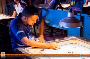 usjp (m)- Carrom