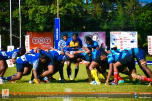 usjp - Rugby
