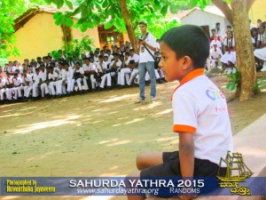 sahurda yathra 2015