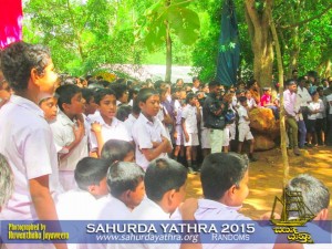 sahurda yathra 2015