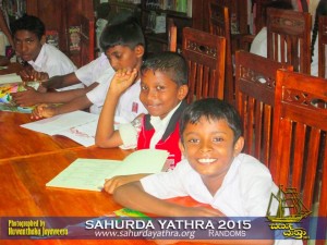 sahurda yathra 2015