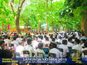 sahurda yathra 2015