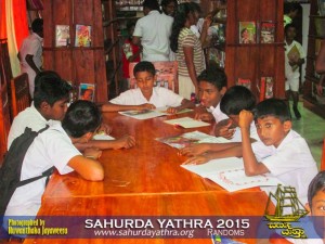 sahurda yathra 2015