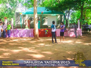 sahurda yathra 2015