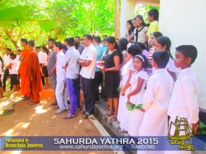 sahurda yathra 2015