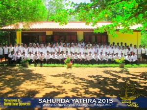 sahurda yathra 2015