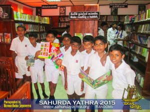 sahurda yathra 2015