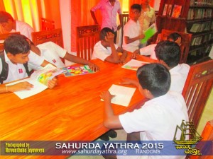 sahurda yathra 2015