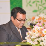 20th International Forestry and Environment Symposium