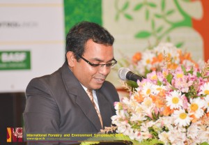 20th International Forestry and Environment Symposium