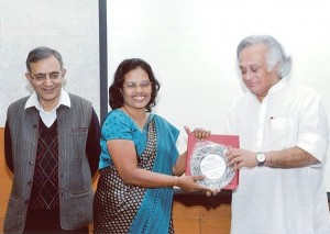 Prof. Lalitha Fernando