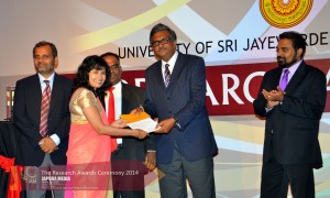 research awards