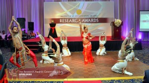 research awards