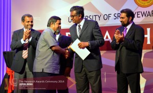 research awards