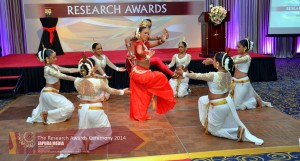 research awards