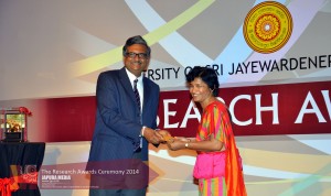 research awards