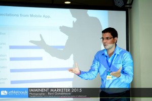 Imminent Marketer 2015