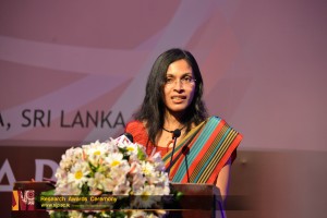 Dr.Neelika Malavige