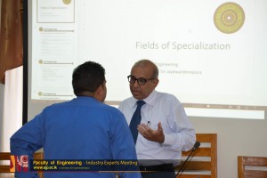 engineering faculty usjp