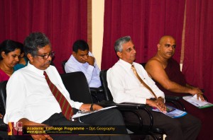 Academic exchange usjp