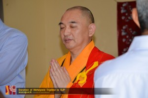 mahayana tripitaka donation