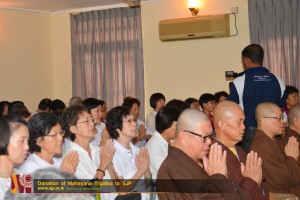 mahayana tripitaka donation