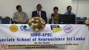 neuroscience workshop sjp