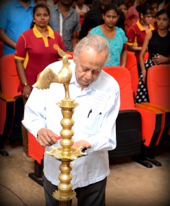 Prof.A,V.Suraweera memorial seminar
